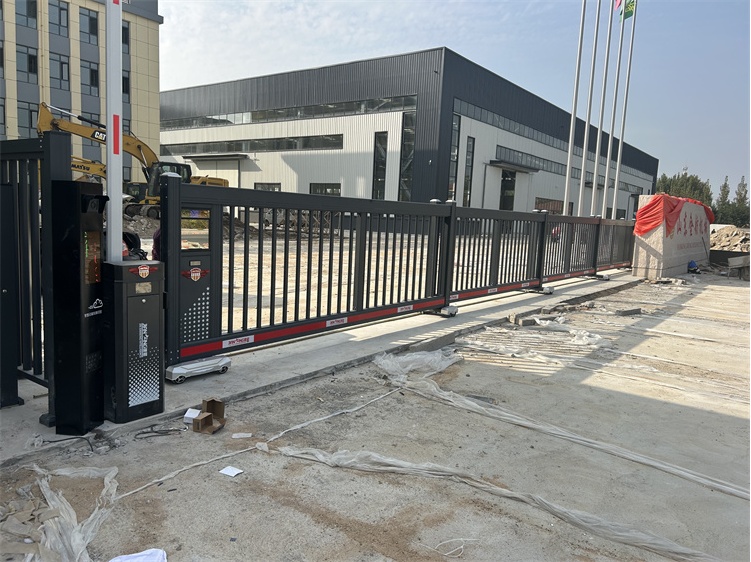 868分段門山東金航機械 868分段門山東金航機械